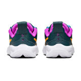 Nike Star Runner 4 NN (TD) Deep Jungle Running Elastik Bağcıklı Çocuk Yürüyüş Koşu Ayakkabısı Yeşil
