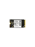 SAMSUNG MZ-VL42560 PM9B1 256GB 2242 Gen4 x4 M.2 NVMe SSD Kutusuz Tray 