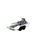 Matchbox MBX CYCLE TRAILER TEKLİ METAL ARAÇLAR HFT19