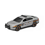 Matchbox 1/64 Ölçek Tekli Regular Arabalar HLD04 Ford Police Interceptor