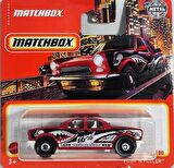 C0859 Matchbox 1:64 Tekli Arabalar  PUSH N PULLER HFR34