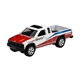 C0859 Matchbox 1:64 Tekli Arabalar 95 NISSAN HARDBOY (D21)