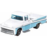 C0859 Matchbox 1:64 Tekli Arabalar DODGE SWEPTSIDE PICKUP HFR48