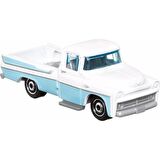 C0859 Matchbox 1:64 Tekli Arabalar DODGE SWEPTSIDE PICKUP HFR48