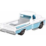 C0859 Matchbox 1:64 Tekli Arabalar DODGE SWEPTSIDE PICKUP HFR48
