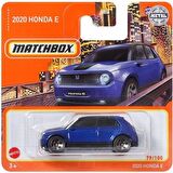 C0859 Matchbox 1:64 Tekli Arabalar 2020 HONDA E HFR47