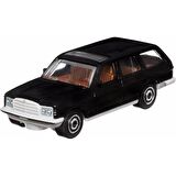 C0859 Matchbox 1:64 Tekli Arabalar MERCEDES BENZ W123 WAGON HFR51