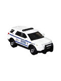 C0859 Matchbox 1:64 Tekli Arabalar 2016 Ford Interceptor Utility HFT13