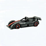 C0859 Matchbox 1:64 Tekli Arabalar Radical SR3 XXR HVN41