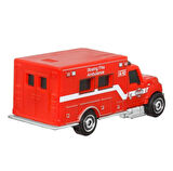 C0859 Matchbox 1:64 Tekli Arabalar International Terrastar HVP03