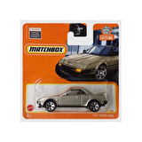 C0859 Matchbox 1:64 Tekli Arabalar 1984 TOYOTA MR2 HVP17