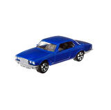 C0859 Matchbox 1:64 Tekli Arabalar 1977 Jaguar XJ6C HVN26