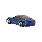 C0859 Matchbox 1:64 Tekli Arabalar Porsche 911 Targa 4 HVN28
