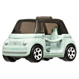 C0859 Matchbox 1:64 Tekli Arabalar 2024 FIAT TOPOLINO JFT01