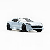C0859 Matchbox 1:64 Tekli Arabalar Karma Revero JBR57