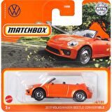 Matchbox Tekli Arabalar Mbx Self Driving Bus GKM19 Lisanslı Ürün