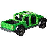 Matchbox Tekli Arabalar 2011 Mini Countryman GKM37 Lisanslı Ürün