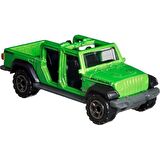Matchbox Tekli Arabalar 2011 Mini Countryman GKM37 Lisanslı Ürün