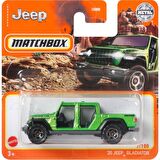 Matchbox Tekli Arabalar 2011 Mini Countryman GKM37 Lisanslı Ürün