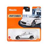 Matchbox Tekli Arba 15 Mazda Mx-5 Miata