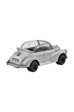 Matchbox 1:64 Arabalar FWD28 HLG35 1956 MORRIS MINOR