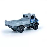 Matchbox 1:64 Arabalar FWD28 HLF98 MERCEDES BENZ UNIMOG U5023