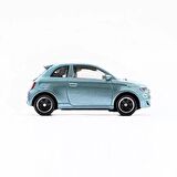 Matchbox 1:64 Arabalar FWD28 HLF94 2021 FIAT 500E