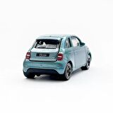 Matchbox 1:64 Arabalar FWD28 HLF94 2021 FIAT 500E