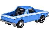 Matchbox 1:64 Arabalar FWD28 HLG29 1978 SUBARU BRAT