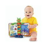Fisher Price Eğitici Masalcı Tırtıl (Türkçe) N3835 %100 Lisanslı