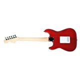 DMX Stratocaster ST-CS Elektro Gitar (Taşıma Çantası Hediyeli)