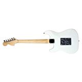 DMX Stratocaster ST-WH Elektro Gitar (Taşıma Çantası Hediyeli)