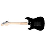 DMX Stratocaster ST-BKS Elektro Gitar (Taşıma Çantası Hediyeli)