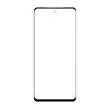 Xiaomi Uyumlu Mi 10T Lite 4G Okalı Dokunmatik Ön Cam - EKRAN DEĞİLDİR