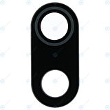 Xiaomi Uyumlu Redmi 7A Arka Kamera Camı, Lens
