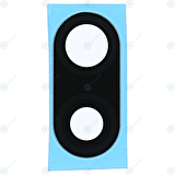 Xiaomi Uyumlu Redmi 8 Arka Kamera Lens, Cam