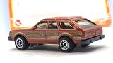 Matchbox Tekli Arabalar 1980 AMC EAGLE HLC66