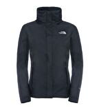 The North Face Resolve Kadın Yağmurluk Mont 