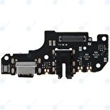 Xiaomi Mi 10T Lite Şarj Soketi, Mikrofon Bordu