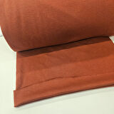1*1 Bebe Kaşkorse Ribana Kumaş | Kumaş Eni: 35 cm Tüp | %95 Pamuk %5 Elastan | 027