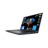 Dell Vostro 3520 Intel Core I5 1235U 8 GB 256 GB SSD Freedos 15.6" 120 Hz FHD (1920x1080) Taşınabilir Bilgisayar N1605PVNB3520U