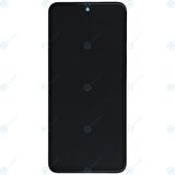 Xiaomi Uyumlu Redmi Note 11 Çıtalı Orijinali LCD Ekran + Dokunmatik 2201117TG