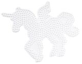 Hama Midi Boncuk Tablası Unicorn