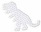 Hama Midi Boncuk Tablası - Küçük Dinozor