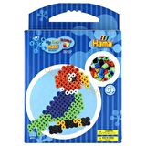 Hama Maxi Boncuk Kutulu - Papağan - 8771