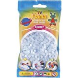 Hama Midi 1.000'lik - Karanlıkta Parlayan Mavi
