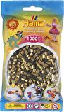 Hama Midi Boncuk 1.000'lik Bronz