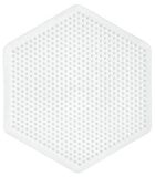 Hama Midi Boncuk Tablası -Büyük Altıgen