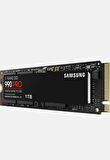 1TB 990 PRO NVME M.2 7450-6900 MZ-V9P1TOBW
