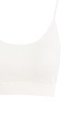 DeFacto Çıkarılabilir Pedli Seamless Bra-Fall in Love C1643AX24AUWT46